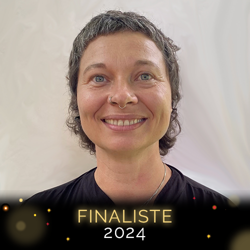 Magaly Pirotte