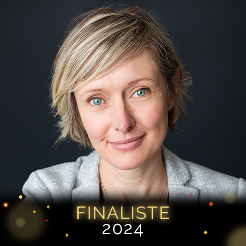 Marianne Lefebvre