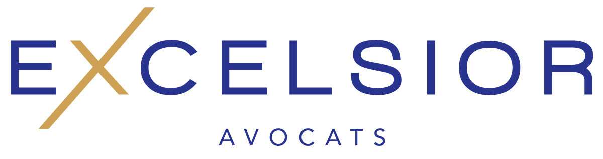 Logo Excelsior Avocats