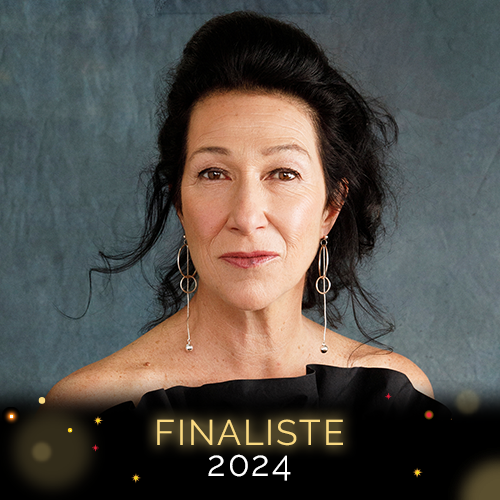 Mirella Di Blasio