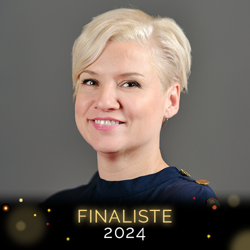 Mirka Boudreau