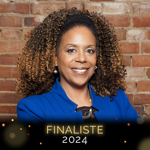 Myrlande Pierre