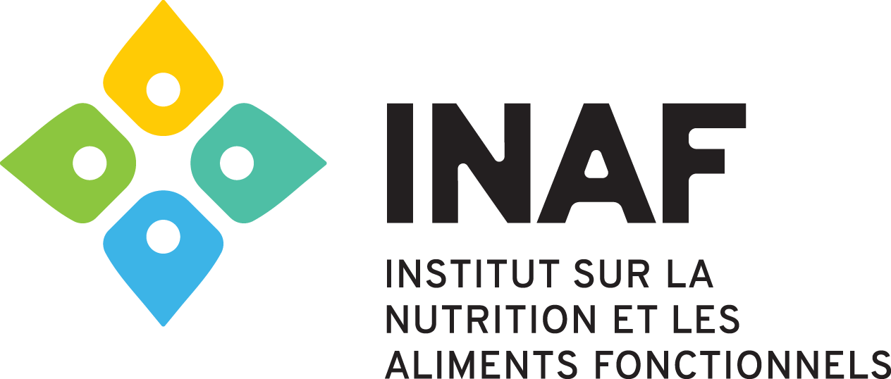 Logo INAF Université Laval
