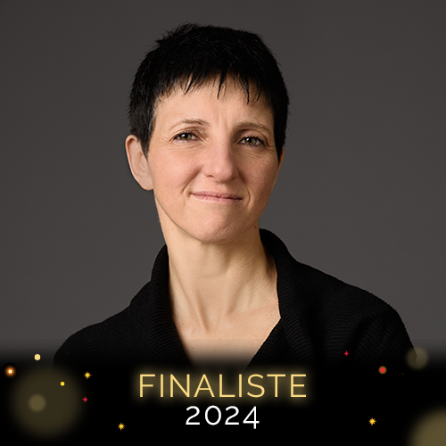 Suzanne Allaire