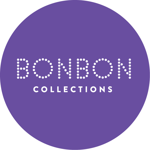 Logo Bonbon Collections
