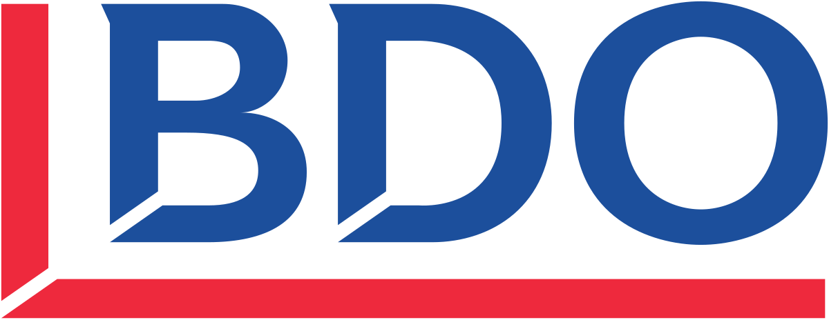 Logo BDO