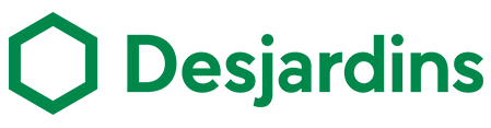 Logo Desjardins