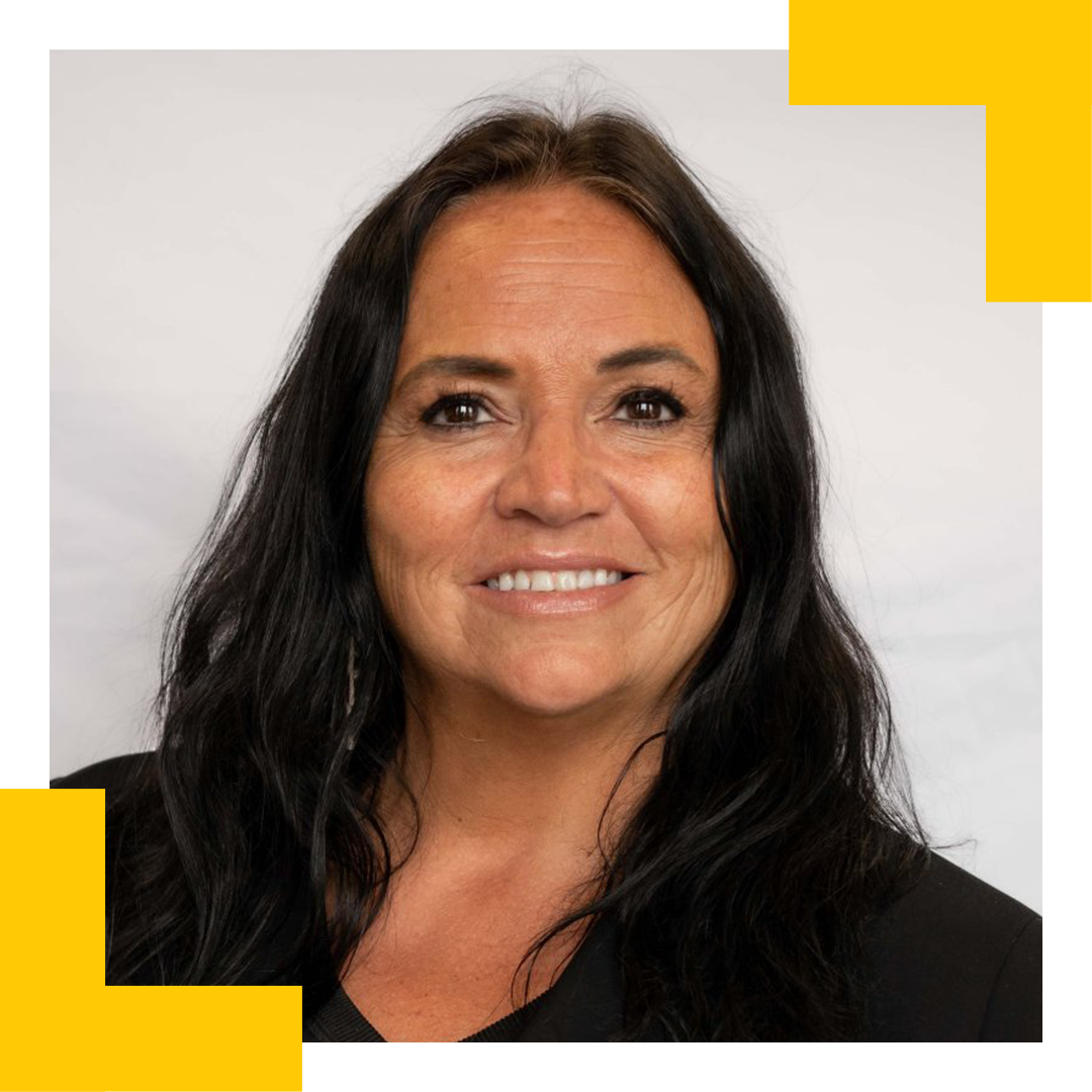 Josée Shushei Leblanc