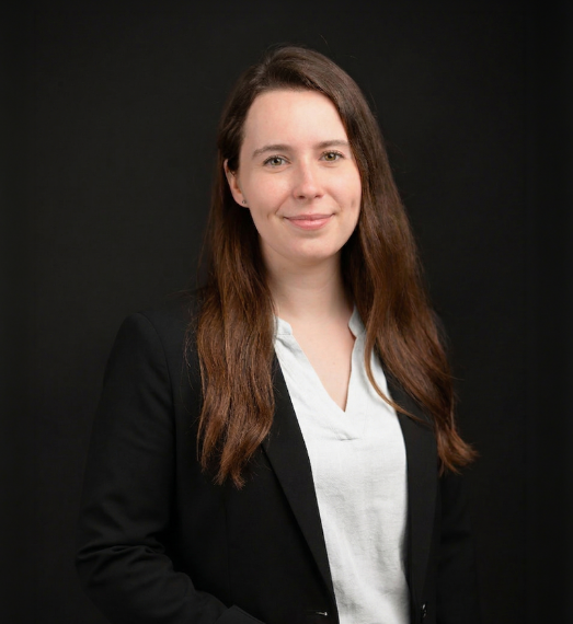Cynthia Hamel-Gamache