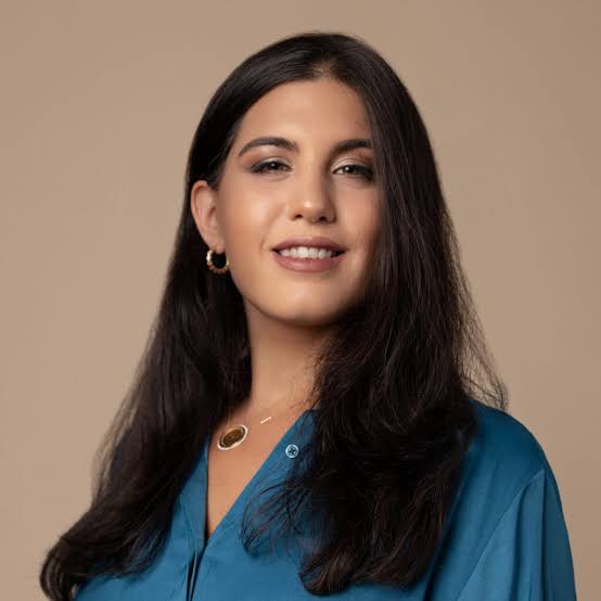 Krystina Abboud