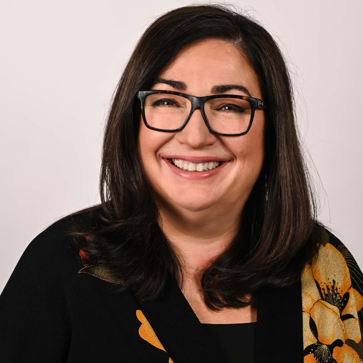 Christine Cadieux