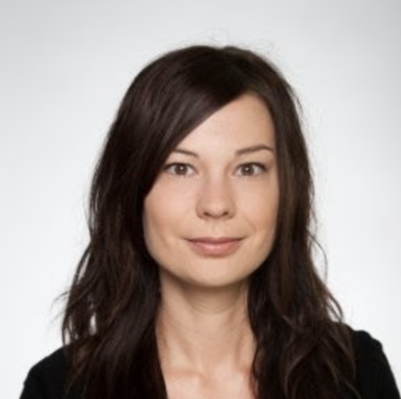Mylène Déry
