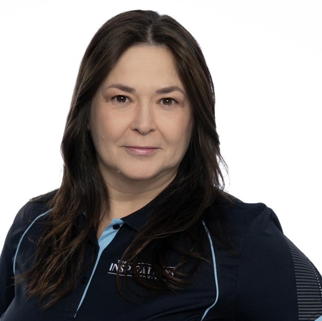 Chantal Sabourin