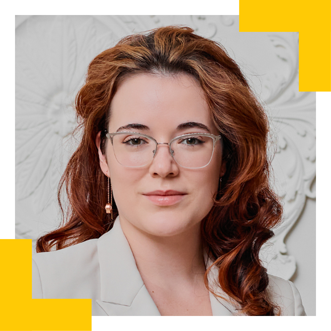 Charlotte Lafleur Marcotte