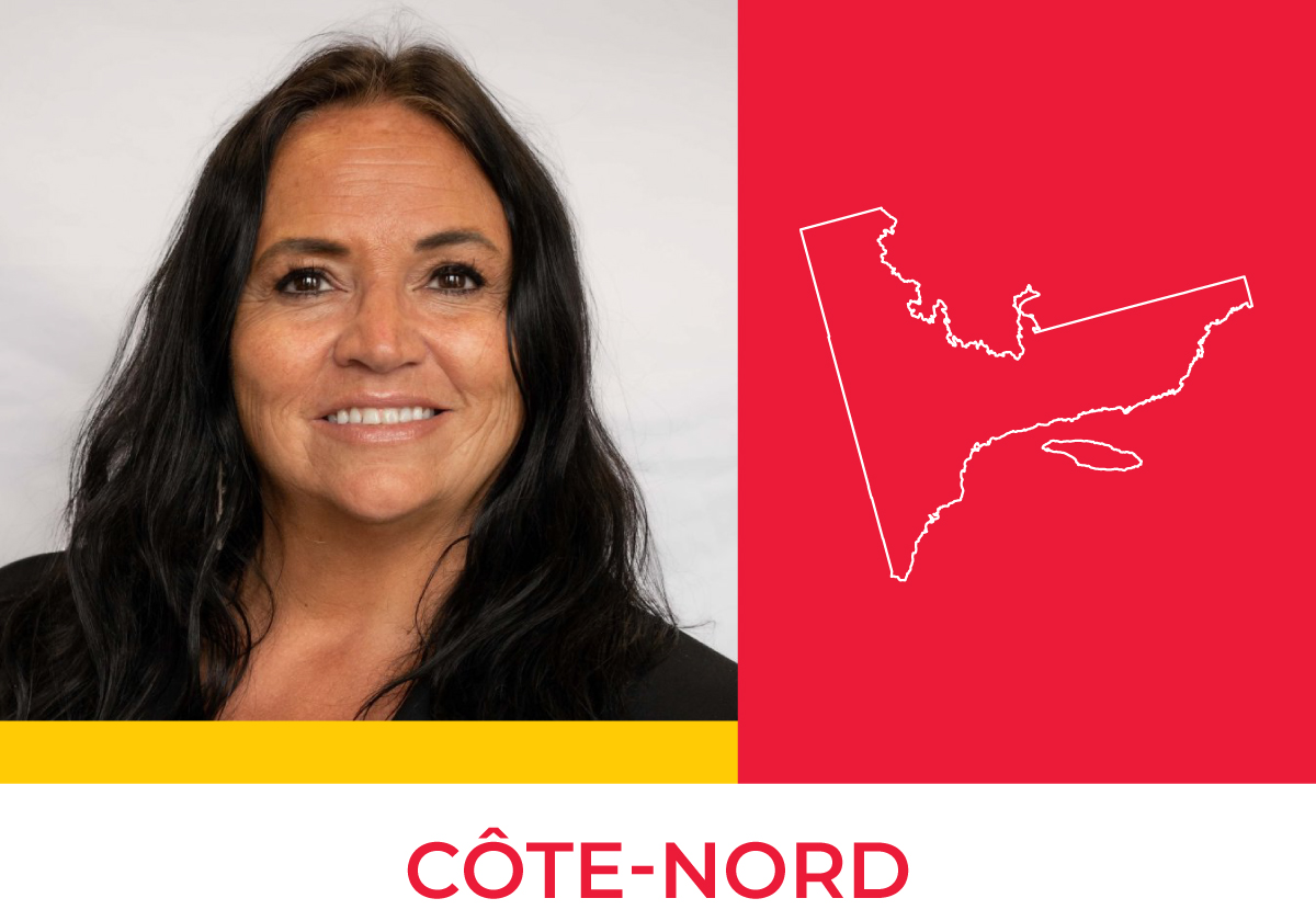 Photo Josée Shushei Leblanc