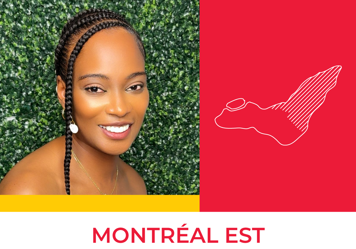 Photo Marie Christine Ekedi