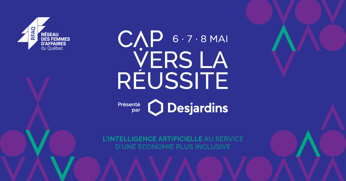 Cap vers la réussite 2025