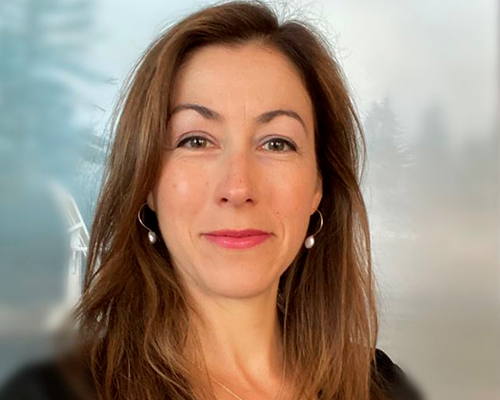 Christine Pednault
