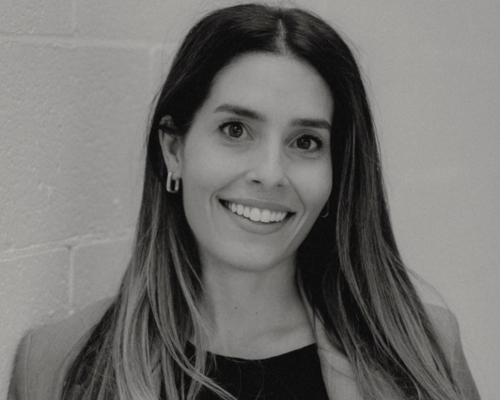 Sarah Legendre Bilodeau
