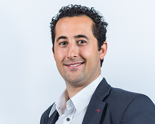 Jérémy Perez