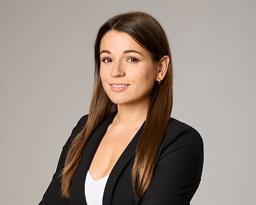 Jovancka Charbonneau