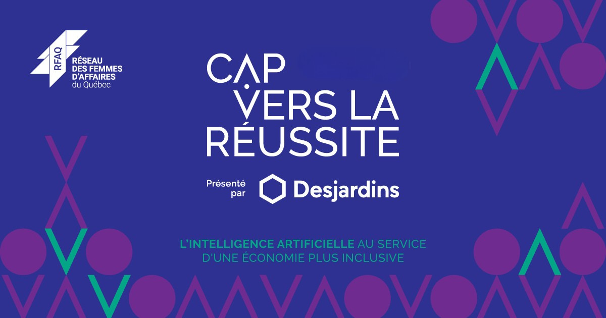 Cap vers la réussite 2025