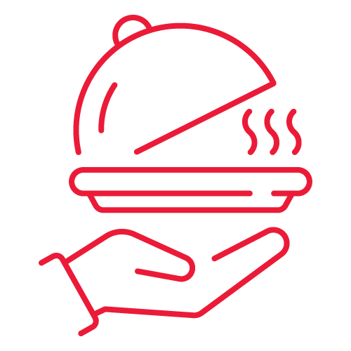 Bouchées
