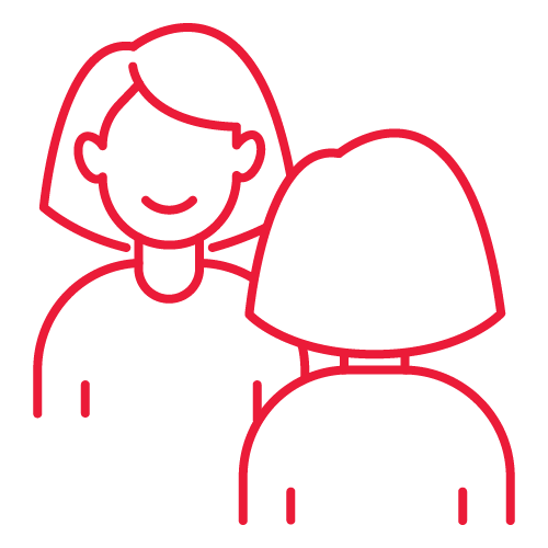 Femmes d'affaires
