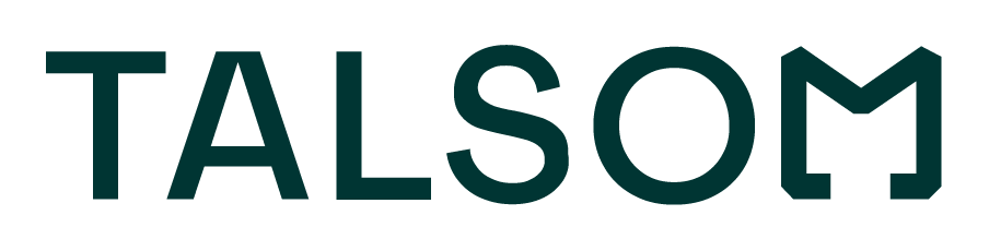 Logo Talsom