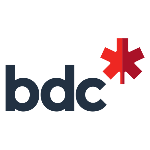 Logo BDC