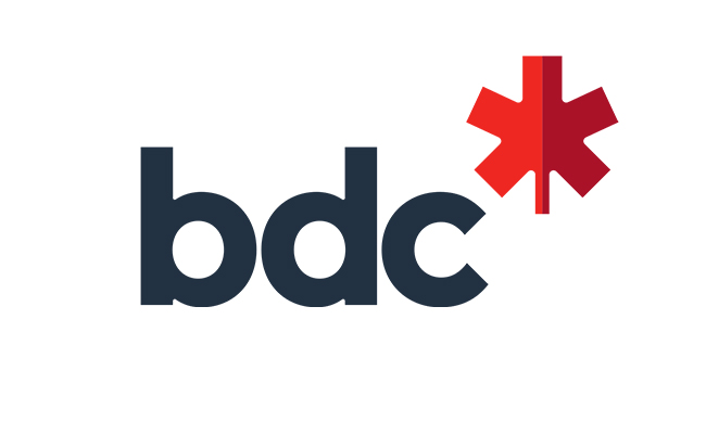 Logo bdc
