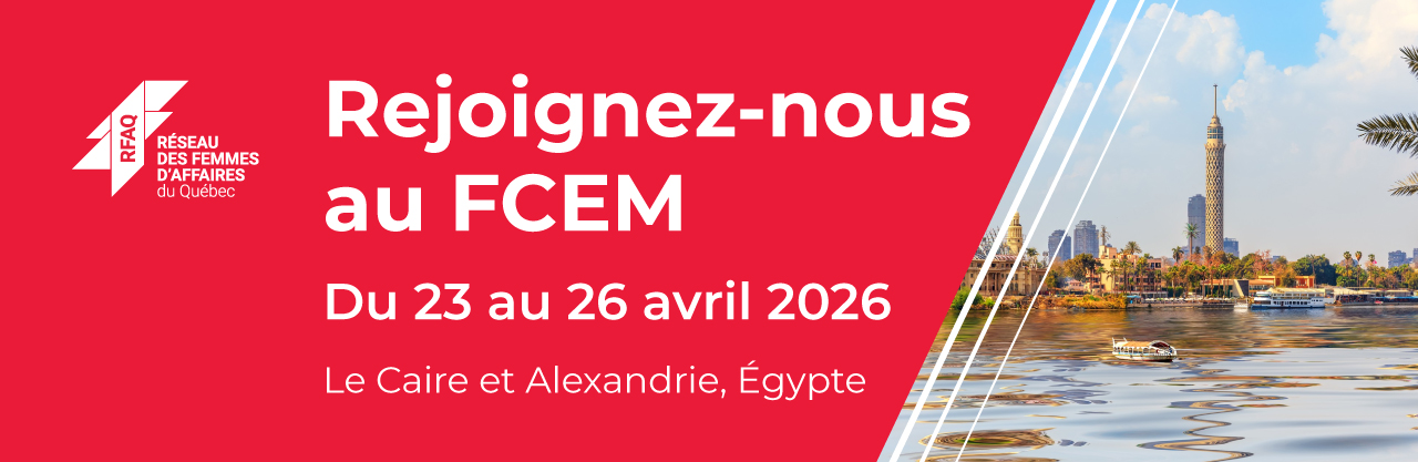 Mission Égypte 2026