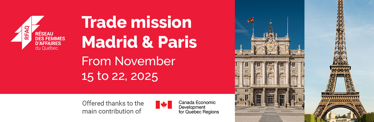 Mission Paris 2024