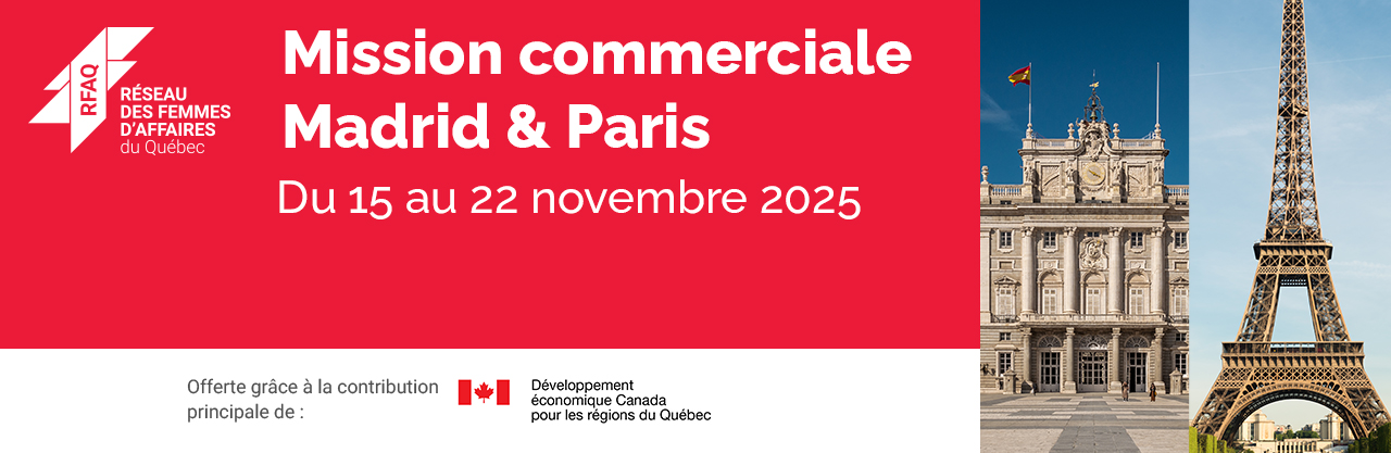 Mission Paris 2024