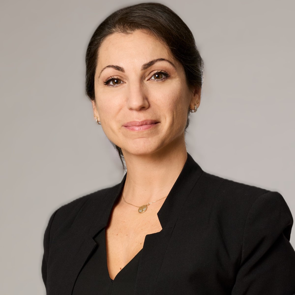 Safia Cherfaoui