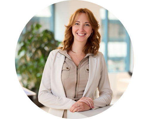 Marie-Pier Dumouchel