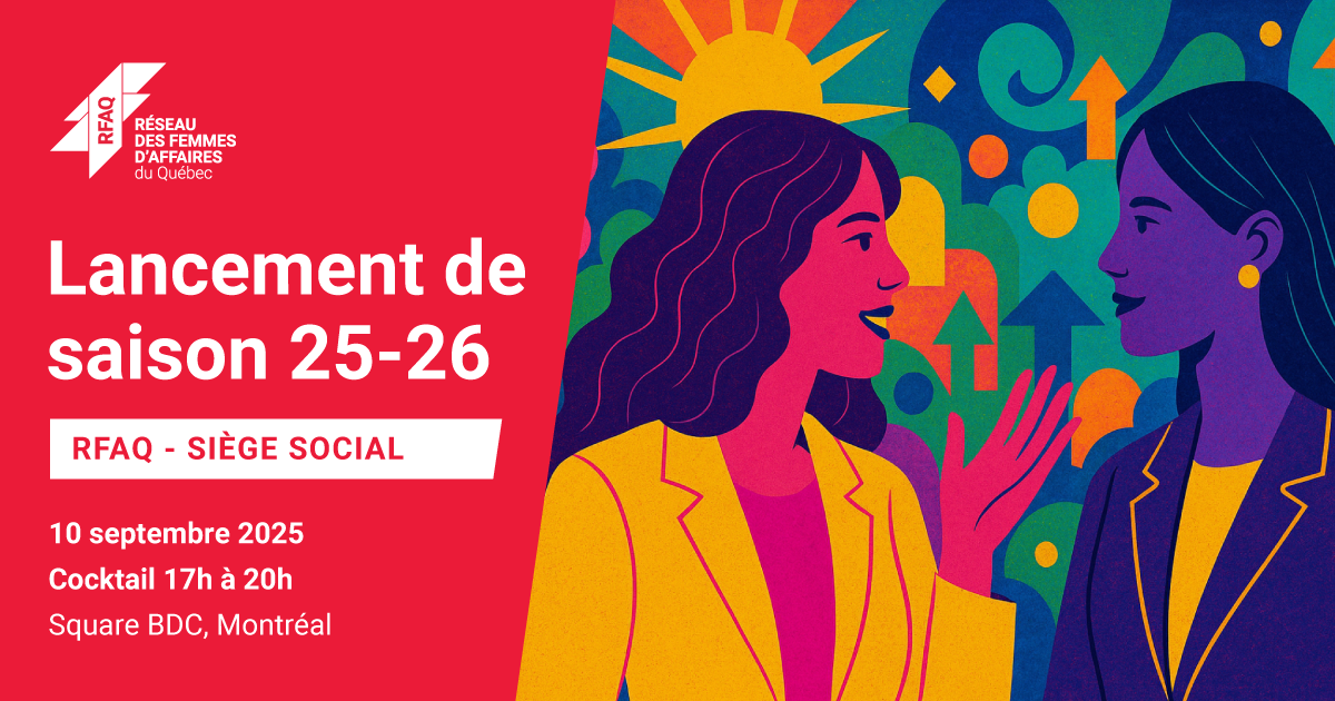 LANCEMENT DE SAISON 2025-2026 | Siège social