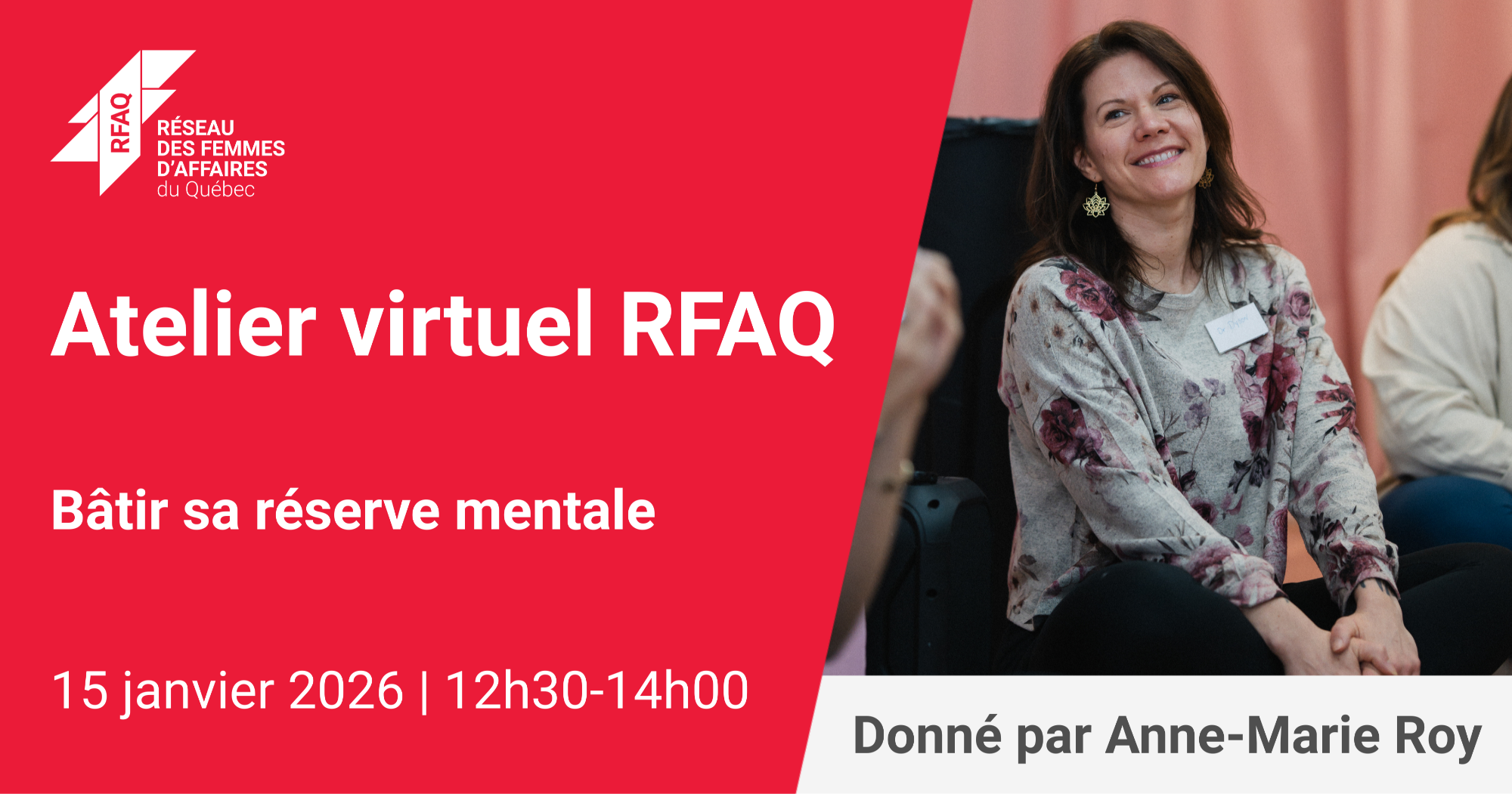 Bâtir sa réserve mentale