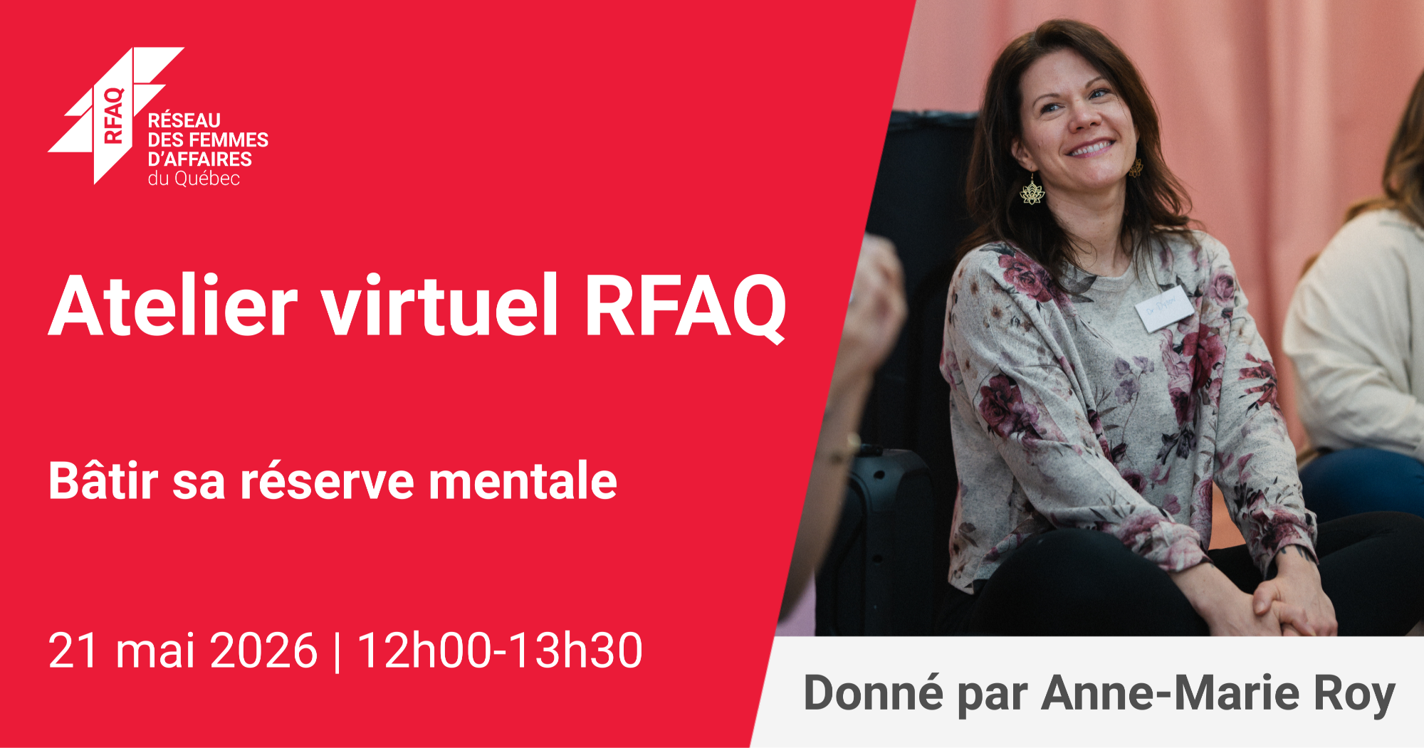 Bâtir sa réserve mentale