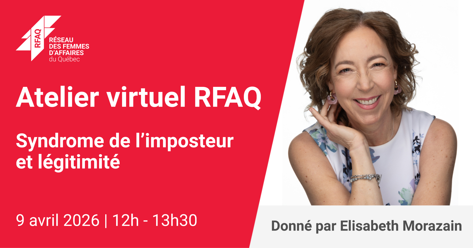 Syndrome de l’imposteur et légitimité