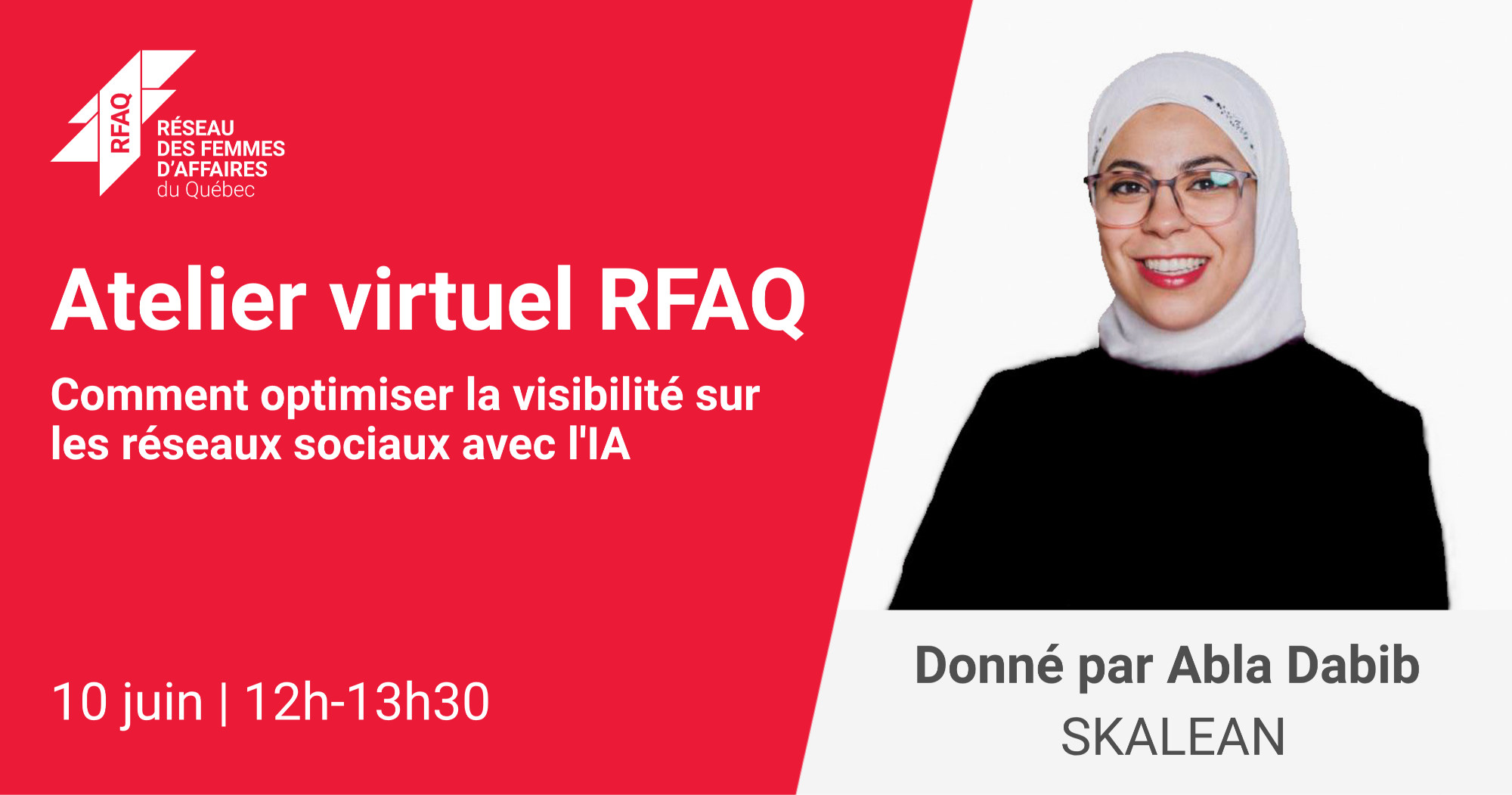 Comment optimiser la visibilité sur les réseaux sociaux avec l'IA
