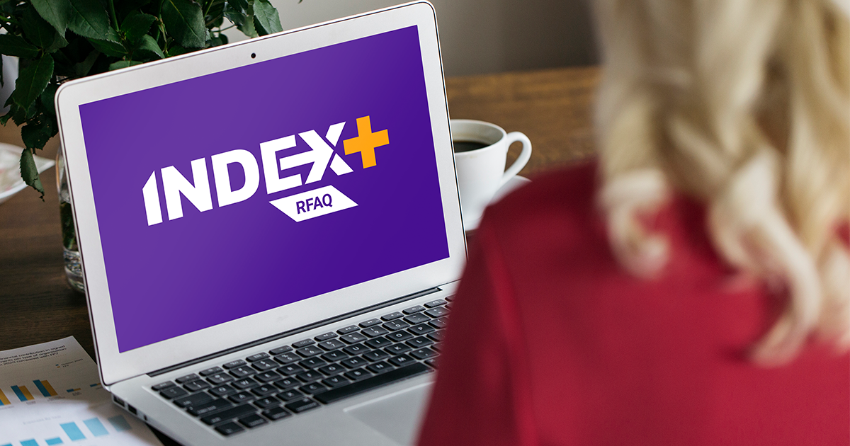 Index+ : Diagnostic stratégique + Aiguillage individuel