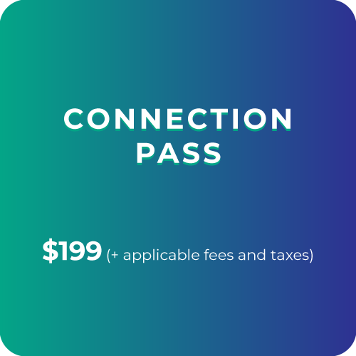 Connexion Pass | CVR AUTUMN 2026