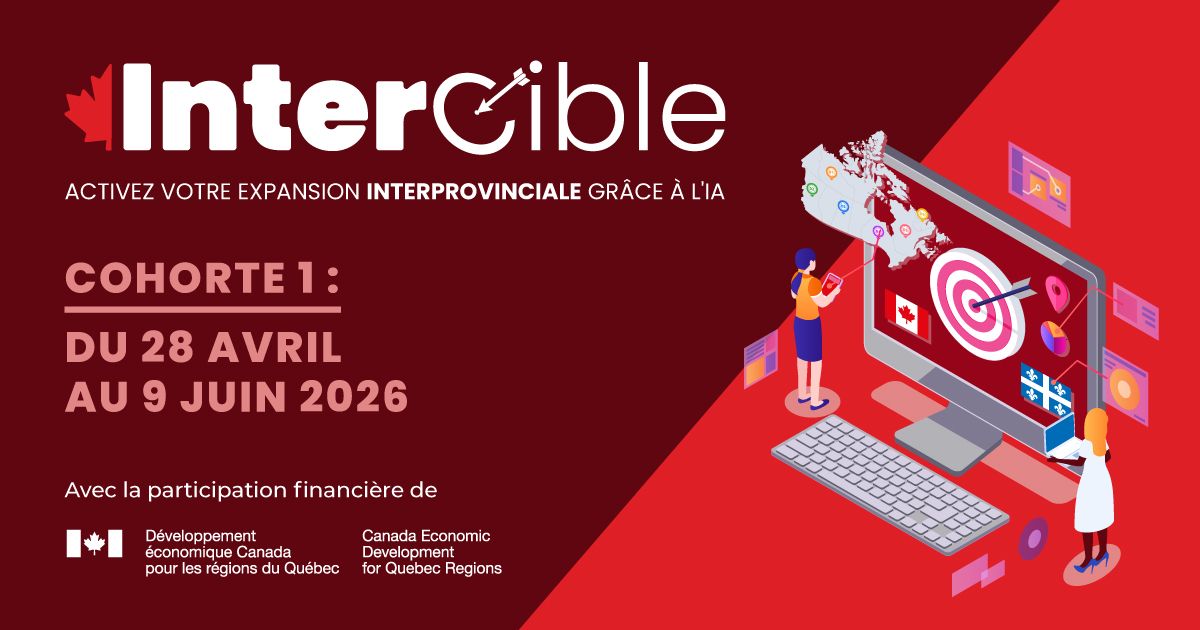 InterCible - Cohorte 1