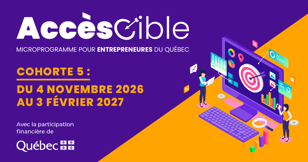 AccèsCible - Cohorte 5