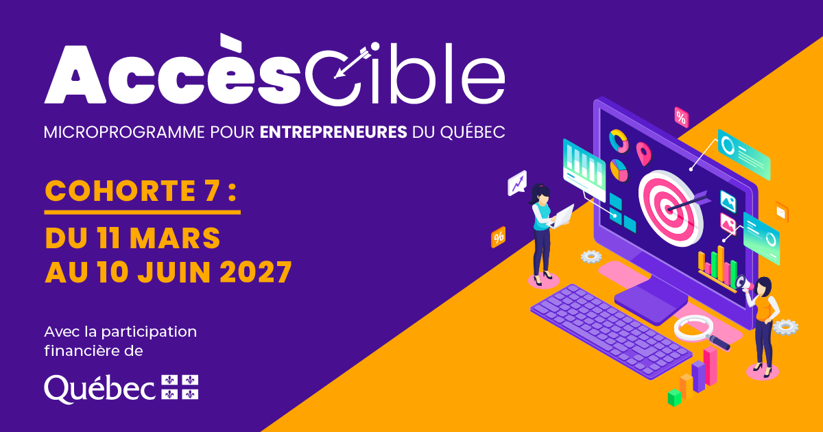 AccèsCible - Cohorte 7