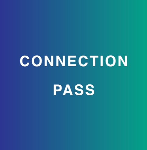Connexion Pass | CVR 2026