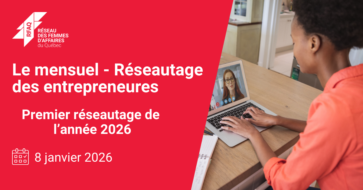 Le Mensuel du 8 janvier 2026