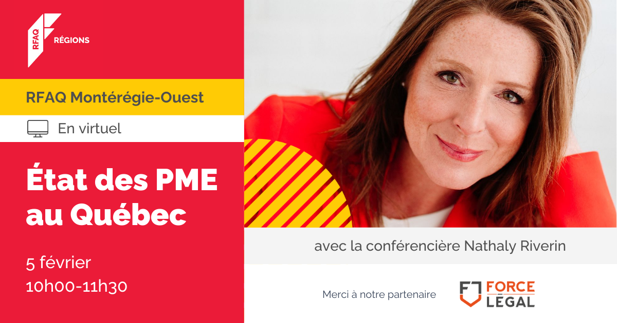 État des PME au Québec