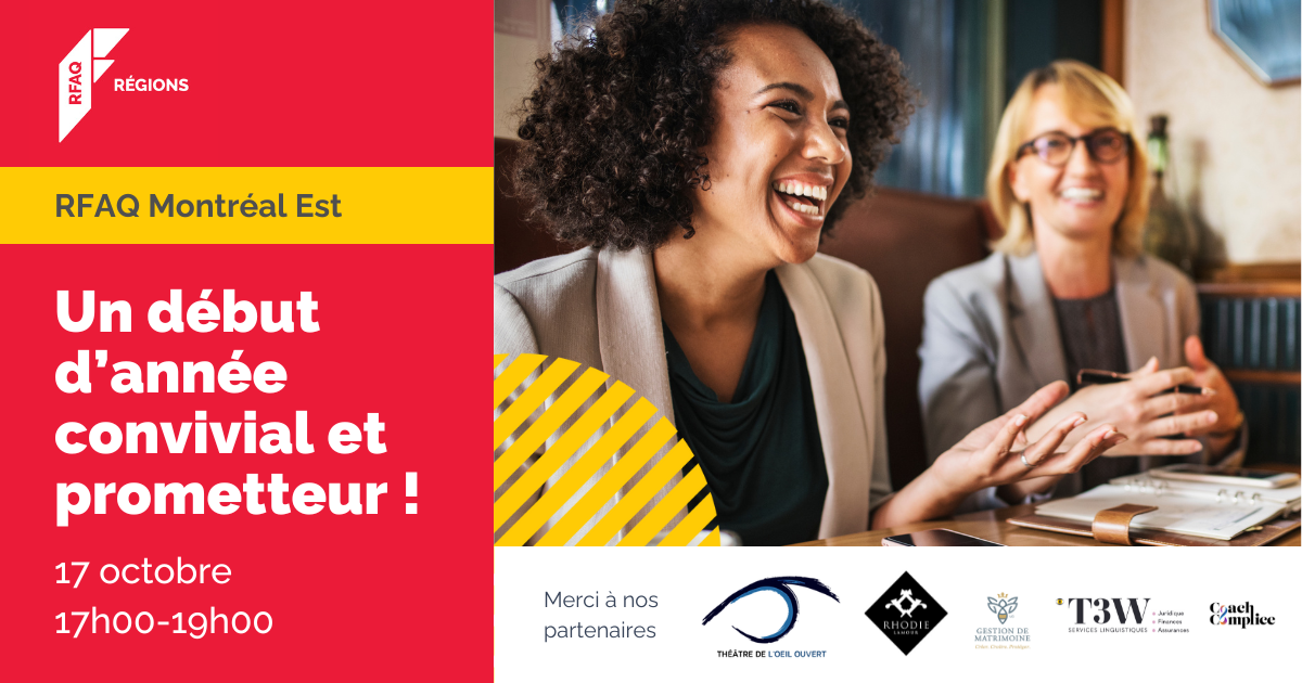 Un début d’année convivial et prometteur !
